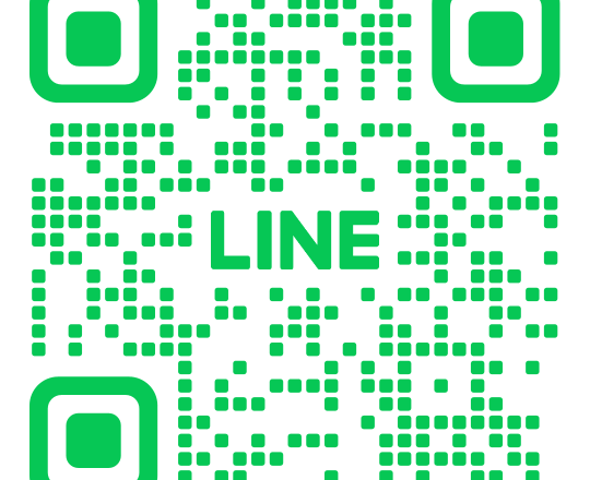 有限会社米湊の公式LINEQRコード